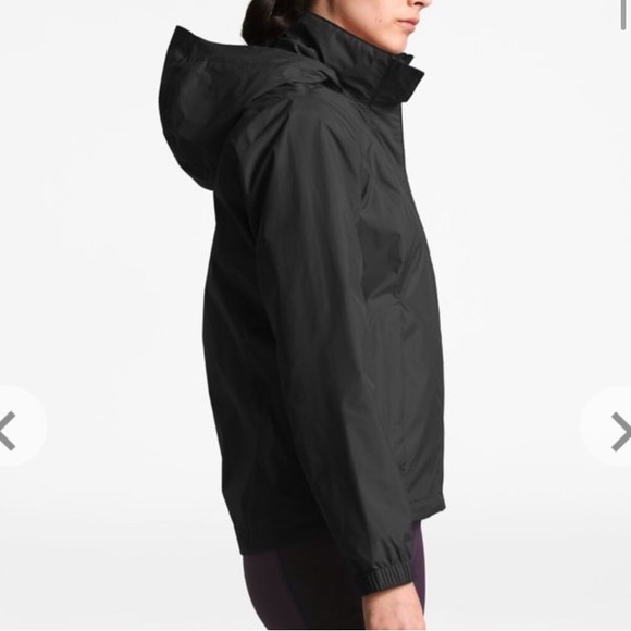 *Host Pick* The North Face Rain Jacket - Picture 3 of 7